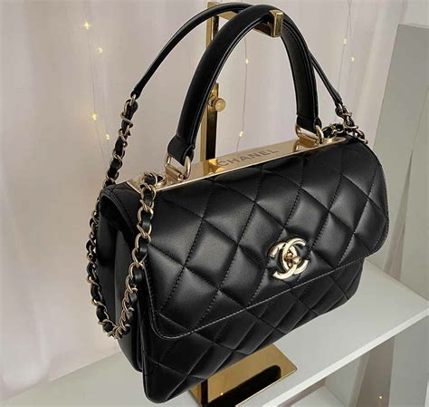 chanel shopping bag price 2018|why is Chanel so expensive.